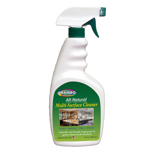 Drainbo® Natural Multi-Surface Cleaner