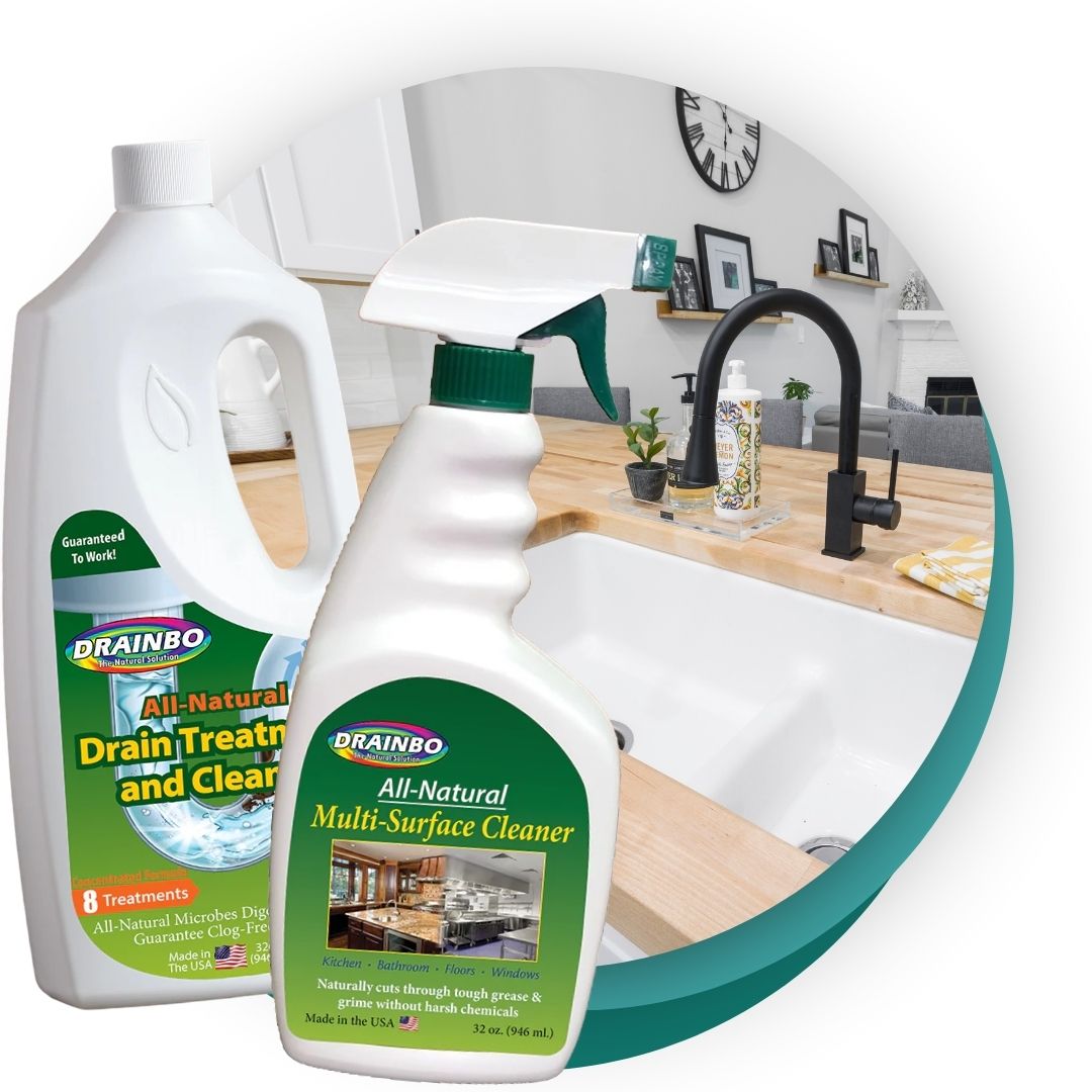 Drainbo's Unbeatable Black Friday Sale – Drainbo Natural
