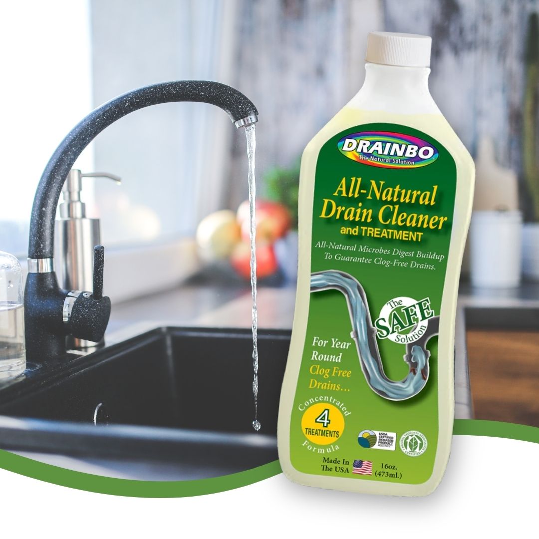 Prepare for the Holidays with Drainbo's Thanksgiving Promos – Drainbo ...
