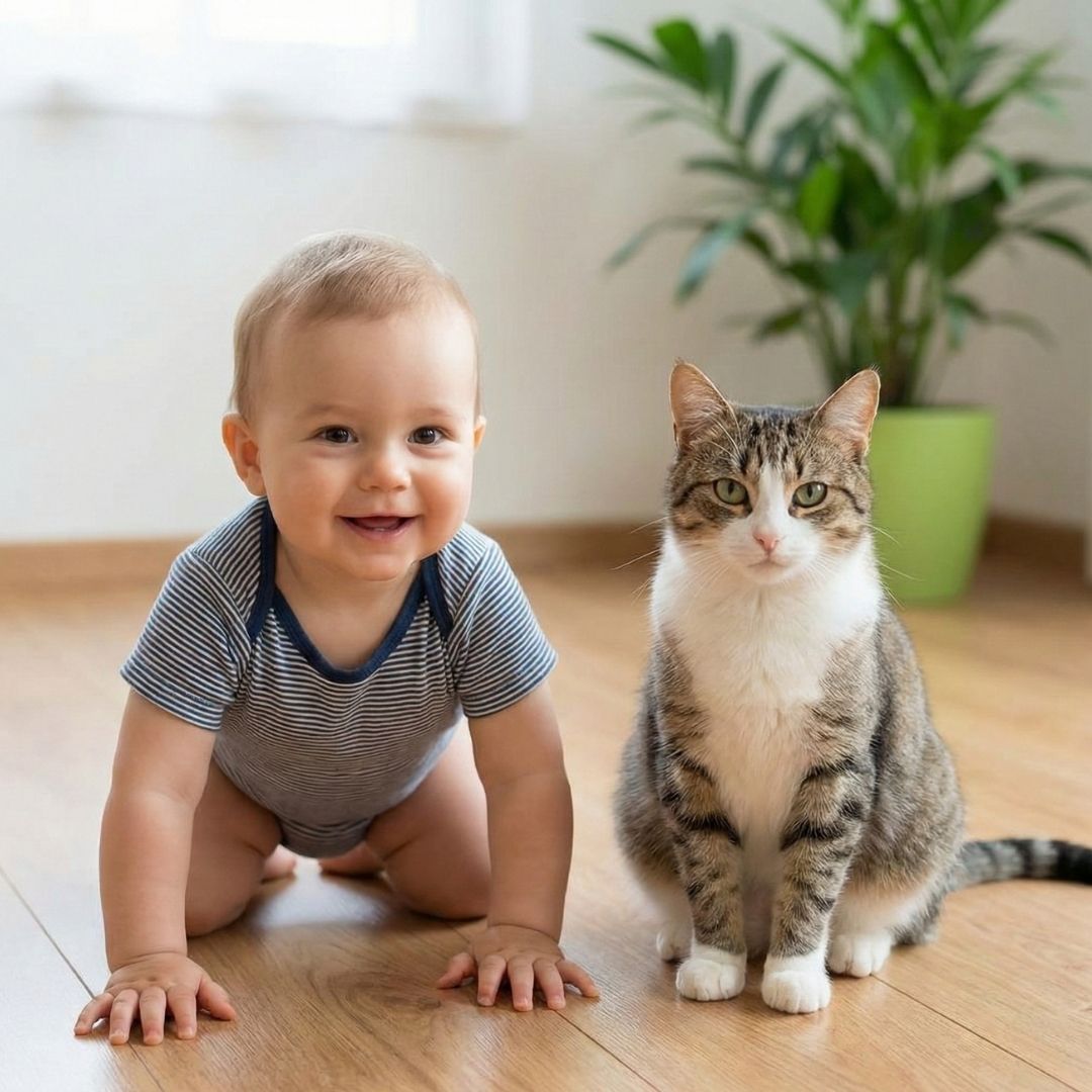 Drainbo® Natural Pet Stain & Odor Eliminator